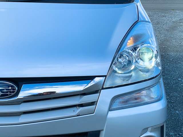 スバル ステラ ６６０ カスタムＲ リミテッド H22年 (九州・沖縄) 99