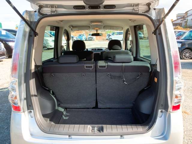 スバル ステラ ６６０ カスタムＲ リミテッド H22年 (九州・沖縄) 99