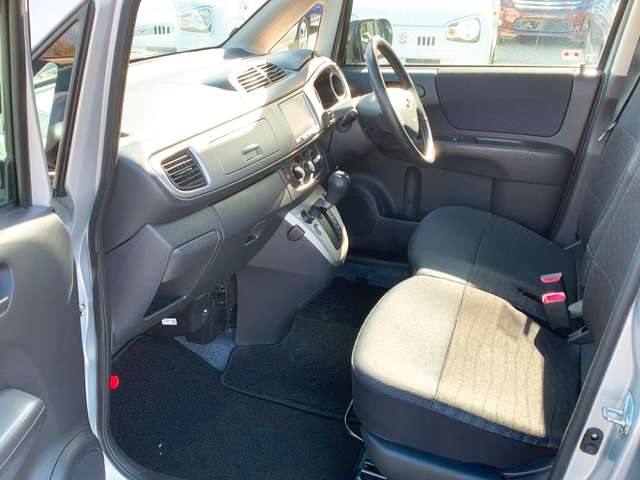 スバル ステラ ６６０ カスタムＲ リミテッド H22年 (九州・沖縄) 99