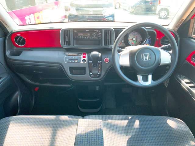 ホンダ Ｎ−ＯＮＥ ６６０ Ｇ H27年 (九州・沖縄) 99