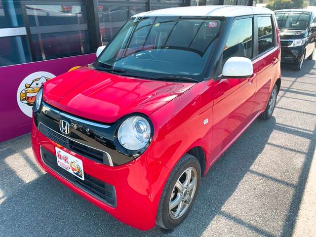 ホンダ Ｎ−ＯＮＥ ６６０ Ｇ H27年 (九州・沖縄) 99
