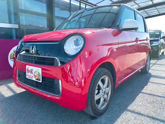 ホンダ Ｎ−ＯＮＥ ６６０ Ｇ H27年 (九州・沖縄) 99