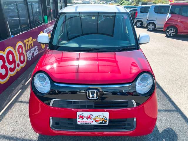 ホンダ Ｎ−ＯＮＥ ６６０ Ｇ H27年 (九州・沖縄) 99