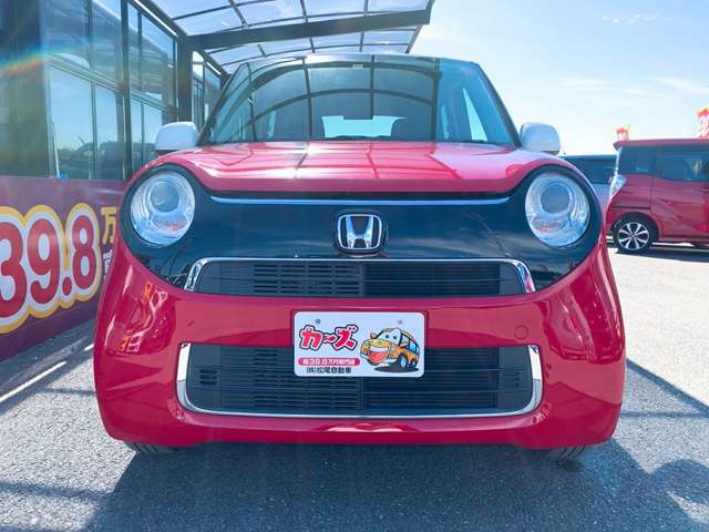 ホンダ Ｎ−ＯＮＥ ６６０ Ｇ H27年 (九州・沖縄) 99