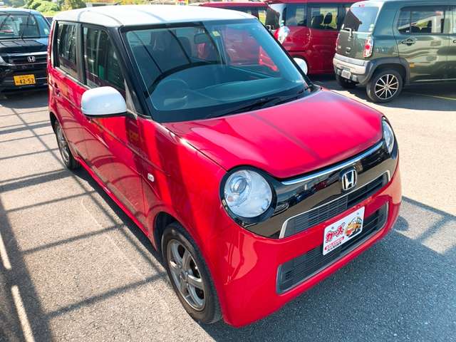 ホンダ Ｎ−ＯＮＥ ６６０ Ｇ H27年 (九州・沖縄) 99