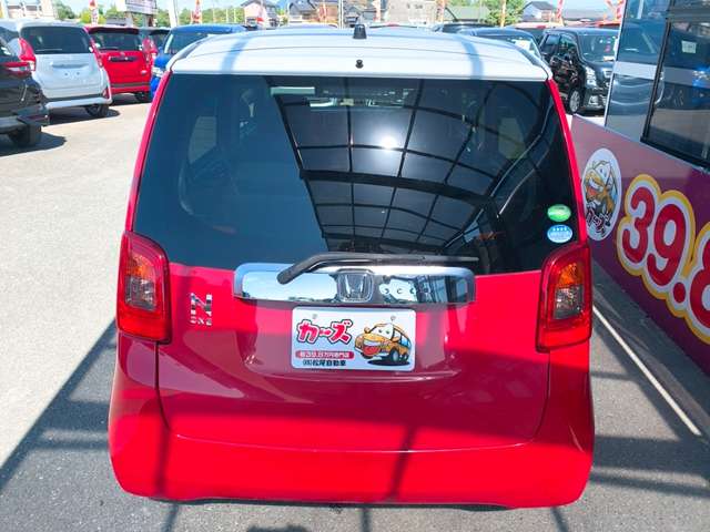 ホンダ Ｎ−ＯＮＥ ６６０ Ｇ H27年 (九州・沖縄) 99