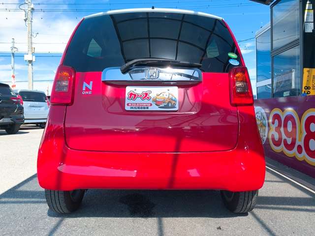 ホンダ Ｎ−ＯＮＥ ６６０ Ｇ H27年 (九州・沖縄) 99
