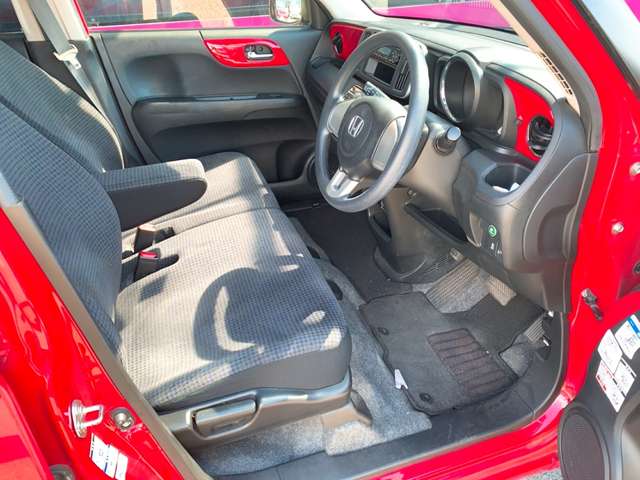 ホンダ Ｎ−ＯＮＥ ６６０ Ｇ H27年 (九州・沖縄) 99