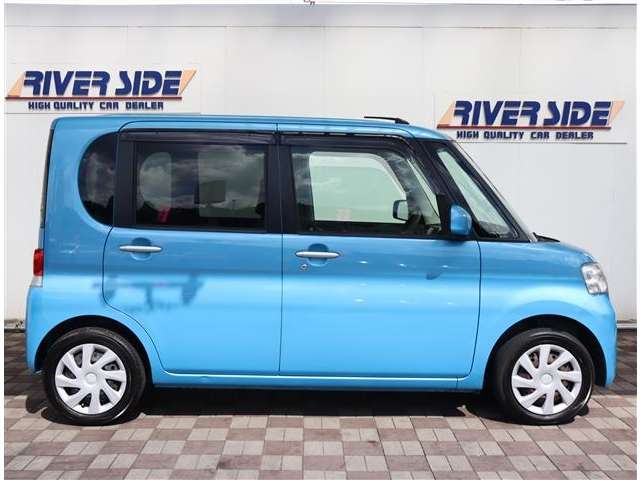 ダイハツ タント ６６０ Ｌ H25年 (関東) 99