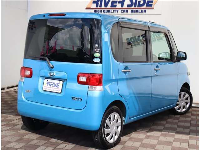 ダイハツ タント ６６０ Ｌ H25年 (関東) 99