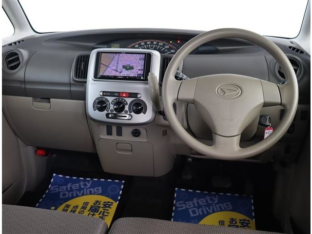ダイハツ タント ６６０ Ｌ H25年 (関東) 99