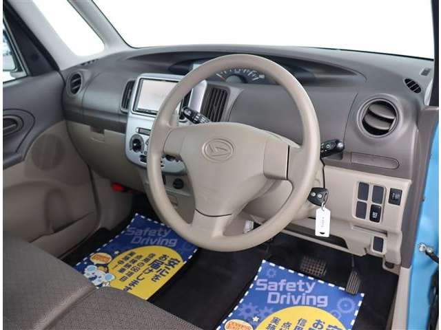 ダイハツ タント ６６０ Ｌ H25年 (関東) 99