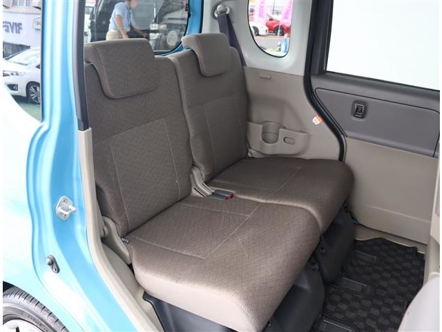 ダイハツ タント ６６０ Ｌ H25年 (関東) 99