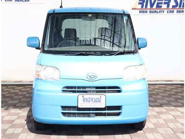 ダイハツ タント ６６０ Ｌ H25年 (関東) 99