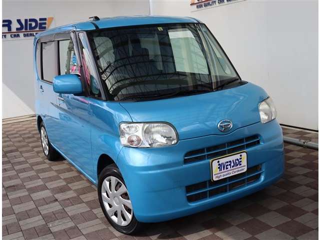 ダイハツ タント ６６０ Ｌ H25年 (関東) 99