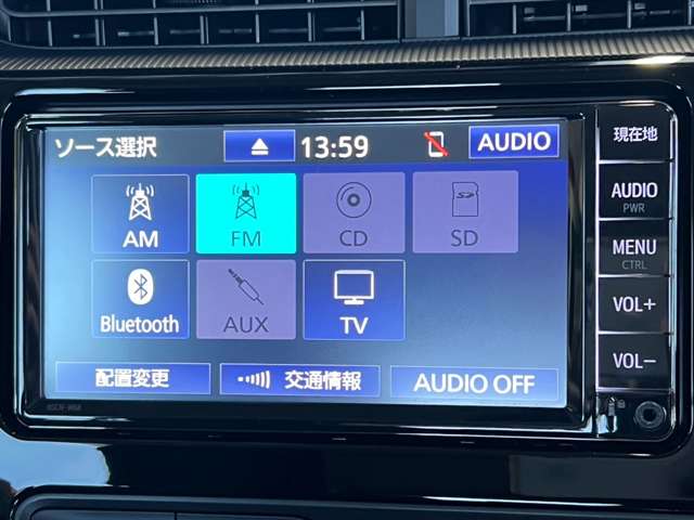 トヨタ アクア １．５ Ｓ R1年 (東北) 99
