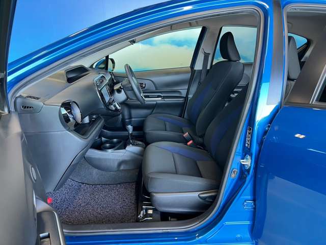 トヨタ アクア １．５ Ｓ R1年 (東北) 99