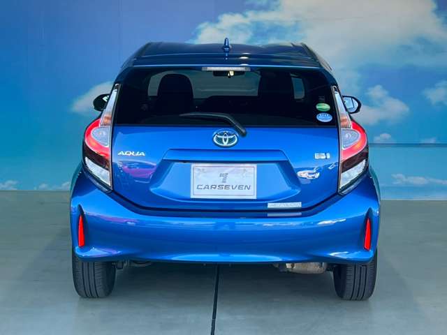 トヨタ アクア １．５ Ｓ R1年 (東北) 99