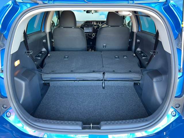 トヨタ アクア １．５ Ｓ R1年 (東北) 99