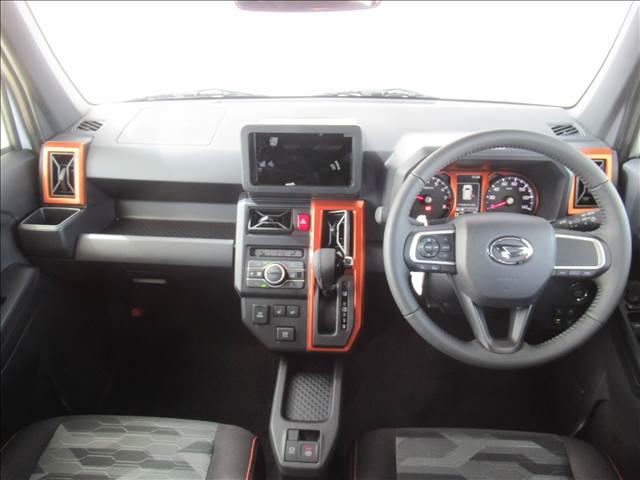 ダイハツ タフト ６６０ Ｇ R5年 (東北) 99