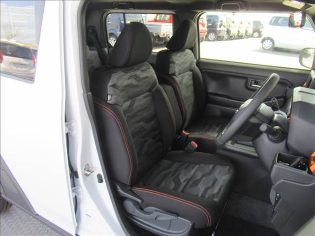 ダイハツ タフト ６６０ Ｇ R5年 (東北) 99