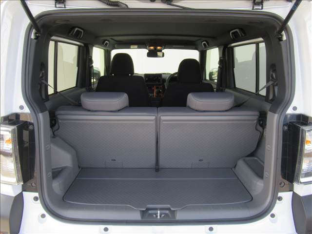 ダイハツ タフト ６６０ Ｇ R5年 (東北) 99