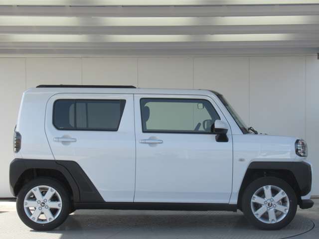 ダイハツ タフト ６６０ Ｇ R5年 (東北) 99