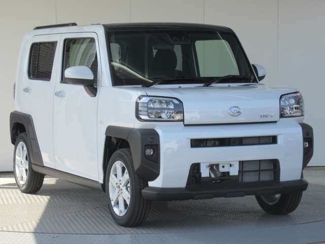 ダイハツ タフト ６６０ Ｇ R5年 (東北) 99