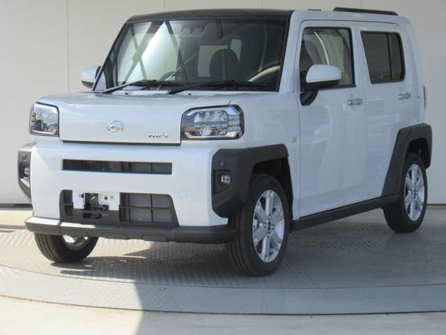 ダイハツ タフト ６６０ Ｇ R5年 (東北) 99