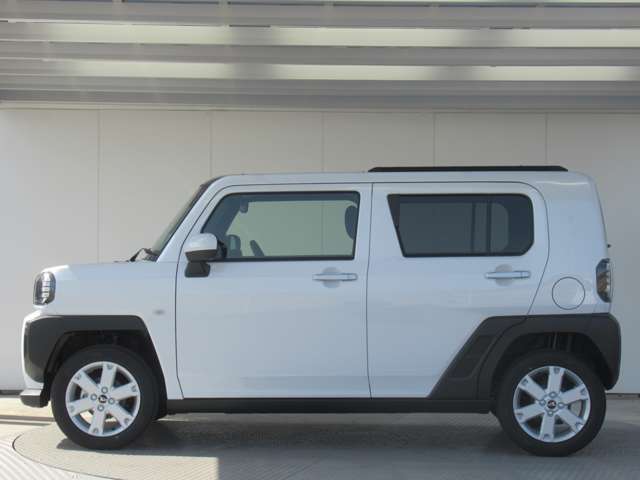 ダイハツ タフト ６６０ Ｇ R5年 (東北) 99