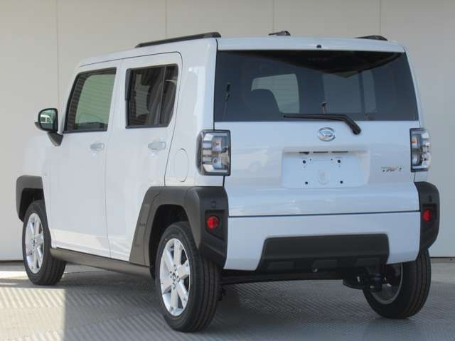 ダイハツ タフト ６６０ Ｇ R5年 (東北) 99