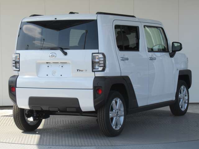 ダイハツ タフト ６６０ Ｇ R5年 (東北) 99