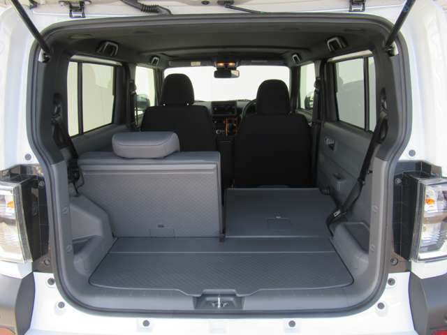 ダイハツ タフト ６６０ Ｇ R5年 (東北) 99