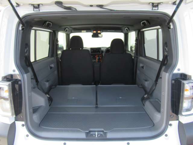 ダイハツ タフト ６６０ Ｇ R5年 (東北) 99