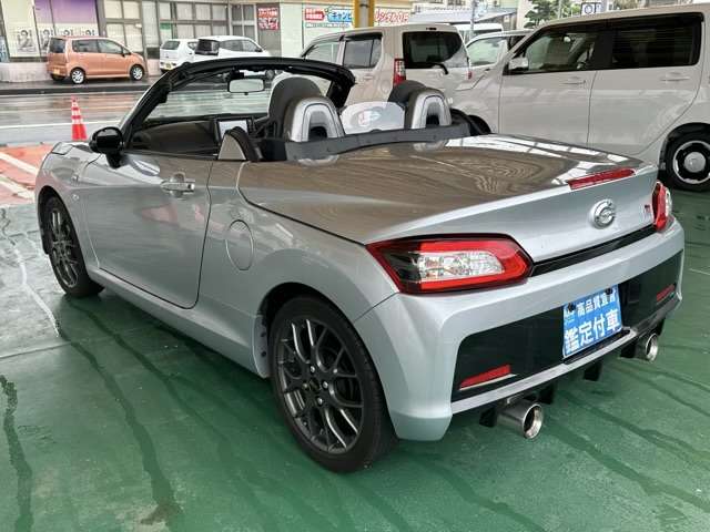 トヨタ コペン ６６０ ＧＲ スポーツ R2年 (東海) 99