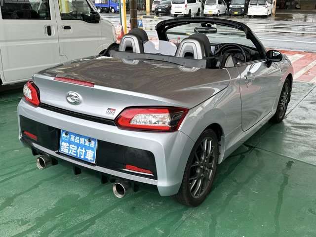 トヨタ コペン ６６０ ＧＲ スポーツ R2年 (東海) 99