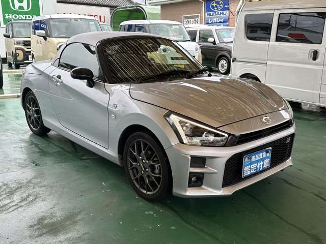 トヨタ コペン ６６０ ＧＲ スポーツ R2年 (東海) 99