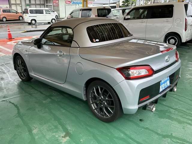 トヨタ コペン ６６０ ＧＲ スポーツ R2年 (東海) 99