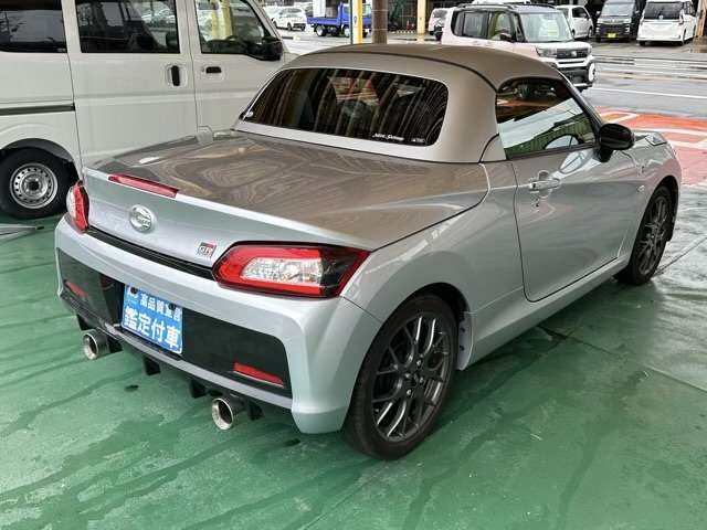 トヨタ コペン ６６０ ＧＲ スポーツ R2年 (東海) 99