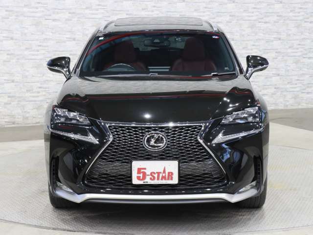 レクサス ＮＸ２００ｔ ２００Ｔ Ｆスポーツ ４ＷＤ H27年 (関東) 99
