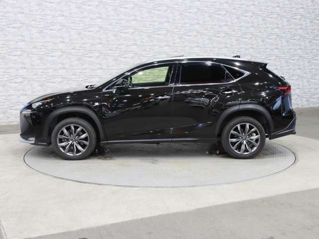 レクサス ＮＸ２００ｔ ２００Ｔ Ｆスポーツ ４ＷＤ H27年 (関東) 99