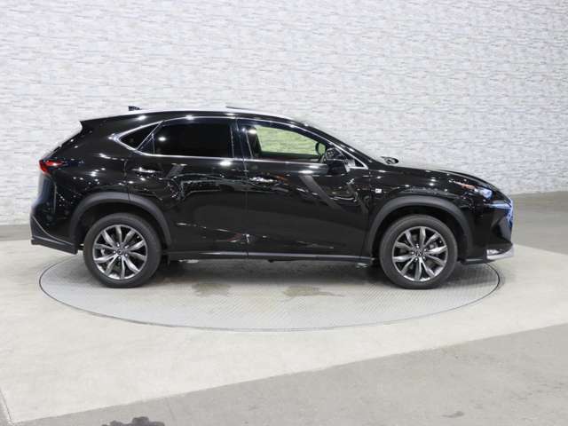 レクサス ＮＸ２００ｔ ２００Ｔ Ｆスポーツ ４ＷＤ H27年 (関東) 99