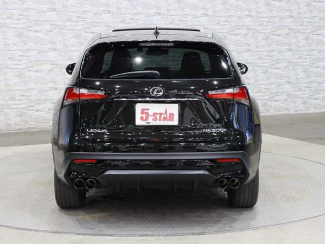 レクサス ＮＸ２００ｔ ２００Ｔ Ｆスポーツ ４ＷＤ H27年 (関東) 99