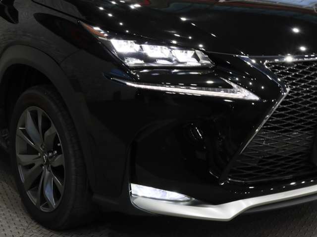 レクサス ＮＸ２００ｔ ２００Ｔ Ｆスポーツ ４ＷＤ H27年 (関東) 99