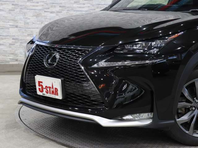 レクサス ＮＸ２００ｔ ２００Ｔ Ｆスポーツ ４ＷＤ H27年 (関東) 99