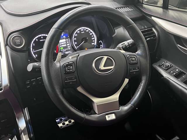 レクサス ＮＸ２００ｔ ２００Ｔ Ｆスポーツ ４ＷＤ H27年 (関東) 99