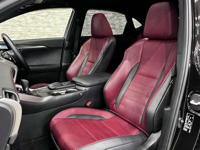 レクサス ＮＸ２００ｔ ２００Ｔ Ｆスポーツ ４ＷＤ H27年 (関東) 99