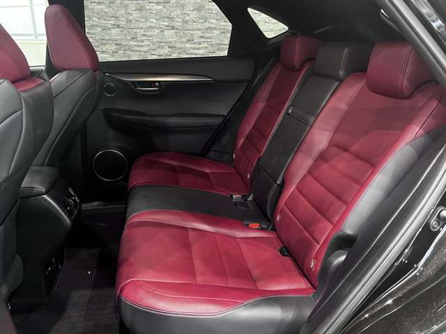 レクサス ＮＸ２００ｔ ２００Ｔ Ｆスポーツ ４ＷＤ H27年 (関東) 99