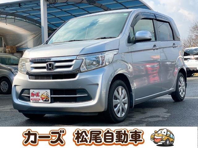 ホンダ Ｎ−ＷＧＮ ６６０ Ｇ H29年 (九州・沖縄) 99
