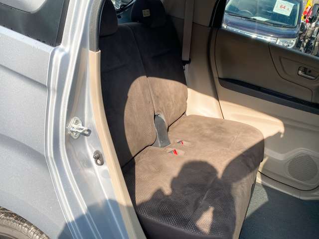 ホンダ Ｎ−ＷＧＮ ６６０ Ｇ H29年 (九州・沖縄) 99